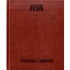 : RYA Personal Logbook