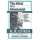 A R Luria: The Mind of a Mnemonist