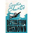 Agatha Christie: Destination Unknown
