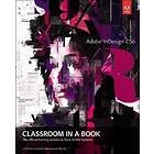 Adobe Creative Team: Adobe InDesign CS6 Classroom in a Book