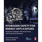 Alexei Kotchourko: Hydrogen Safety for Energy Applications