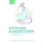 Amir Raz: Hypnosis and meditation