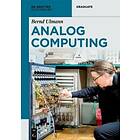 Bernd Ulmann: Analog Computing