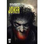 Brian Azzarello, Lee Bermejo: Joker by Brian Azzarello: The Deluxe Edition