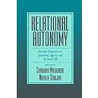 Catriona MacKenzie: Relational Autonomy