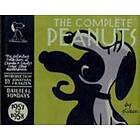 Charles M Schulz: The Complete Peanuts 1957-1958