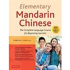 Cornelius C Kubler: Elementary Mandarin Chinese Textbook