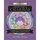 Cyndi Dale: Llewellyn's Complete Book of Chakras