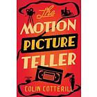 Colin Cotterill: The Motion Picture Teller