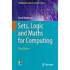 David Makinson: Sets, Logic and Maths for Computing