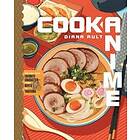 Diana Ault: Cook Anime