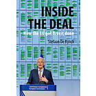 Dr Stefaan De Rynck: Inside the Deal