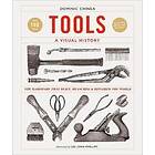 Dominic Chinea: Tools A Visual History