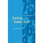 Dr Julia Anghileri: Teaching Number Sense