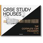 Elizabeth A T Smith, Peter Goessel: Case Study Houses. The Complete CSH Program 1945-1966