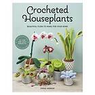 Emma Varnam: Crocheted Houseplants