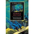 Edward James: The Cambridge Companion to Science Fiction