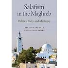 Frederic Wehrey: Salafism in the Maghreb