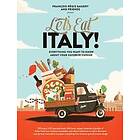Francois-Regis Gaudry: Let's Eat Italy!