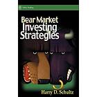 HD Schultz: Bear Market Investing Strategies