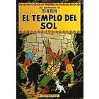 Herge: Las aventuras de Tintin