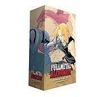 Hiromu Arakawa: Fullmetal Alchemist Complete Box Set