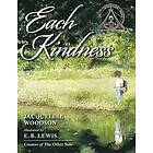 Jacqueline Woodson: Each Kindness