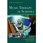 Jo Tomlinson, Amelia Oldfield: Music Therapy in Schools