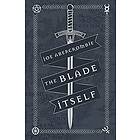 Joe Abercrombie: The Blade Itself