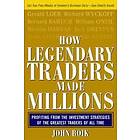 John Boik: How Legendary Traders Made Millions