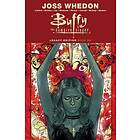 Joss Whedon: Buffy the Vampire Slayer Legacy Edition Book 6