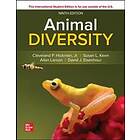 Jr Hickman Cleveland: ISE Animal Diversity