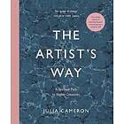 Julia Cameron: The Artist's Way