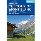 Kev Reynolds: Trekking the Tour of Mont Blanc