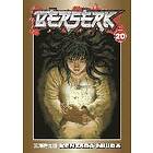 Kentaro Miura, Kentaro Miura: Berserk: v. 20