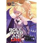 Kiki: ROLL OVER AND DIE: I Will Fight for an Ordinary Life with My Love and Curs