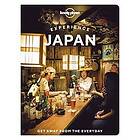 Lonely Planet, Winnie Tan, Lucy Dayman, Tom Fay, Todd Fong, Rebecca Milner, Edward J Taylor: Lonely Planet Experience Japan