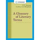 M H Abrams: A Glossary of Literary Terms