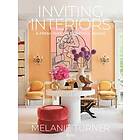 Melanie Turner: Inviting Interiors