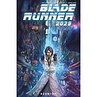Michael Green, Mike Johnson: Blade Runner 2029 Vol. 1: