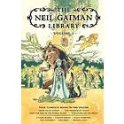 Neil Gaiman: The Neil Gaiman Library Volume 3