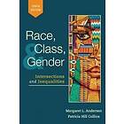 Patricia Hill Collins: Race, Class, and Gender