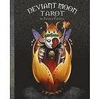 Patrick Valenza: Deviant Moon Tarot Book