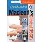 Paul A O'Neill: Macleod's Clinical OSCEs