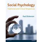 Paul Dickerson: Social Psychology