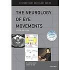 R John Leigh: The Neurology of Eye Movements