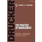 Peter F Drucker: The Practice of Management