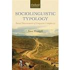 Peter Trudgill: Sociolinguistic Typology