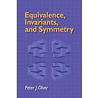Peter J Olver: Equivalence, Invariants and Symmetry