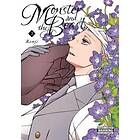 Renji, Renji: Monster and the Beast, Vol. 3